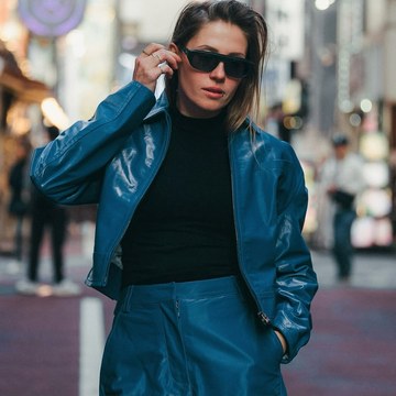 Charlotte de Witte - Music and Event Shoots Collection in charlottedewittemusic_3619273839705829767.jpg - hidden celebrity photo